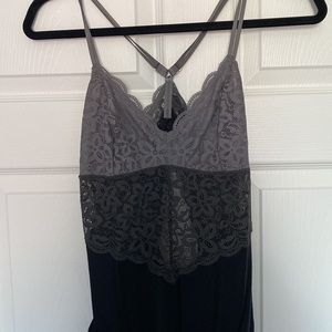 Lace Bodysuit Aerie